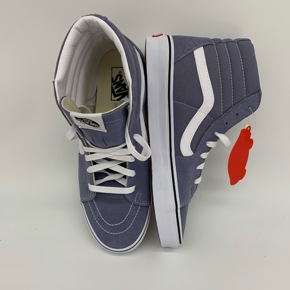 Sk8-Hi - Picture 3 of 14